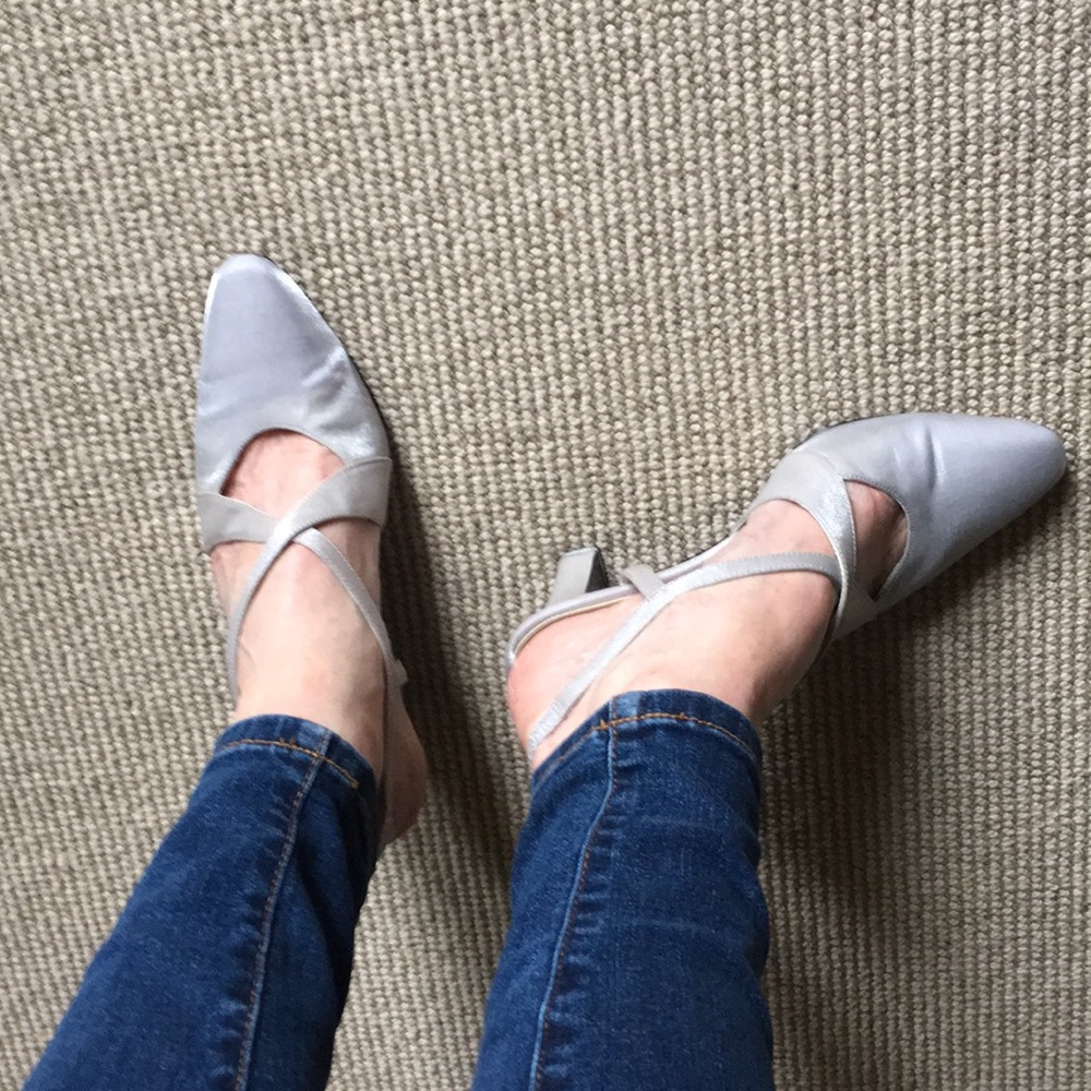 Shoes - Picture 4 of 8